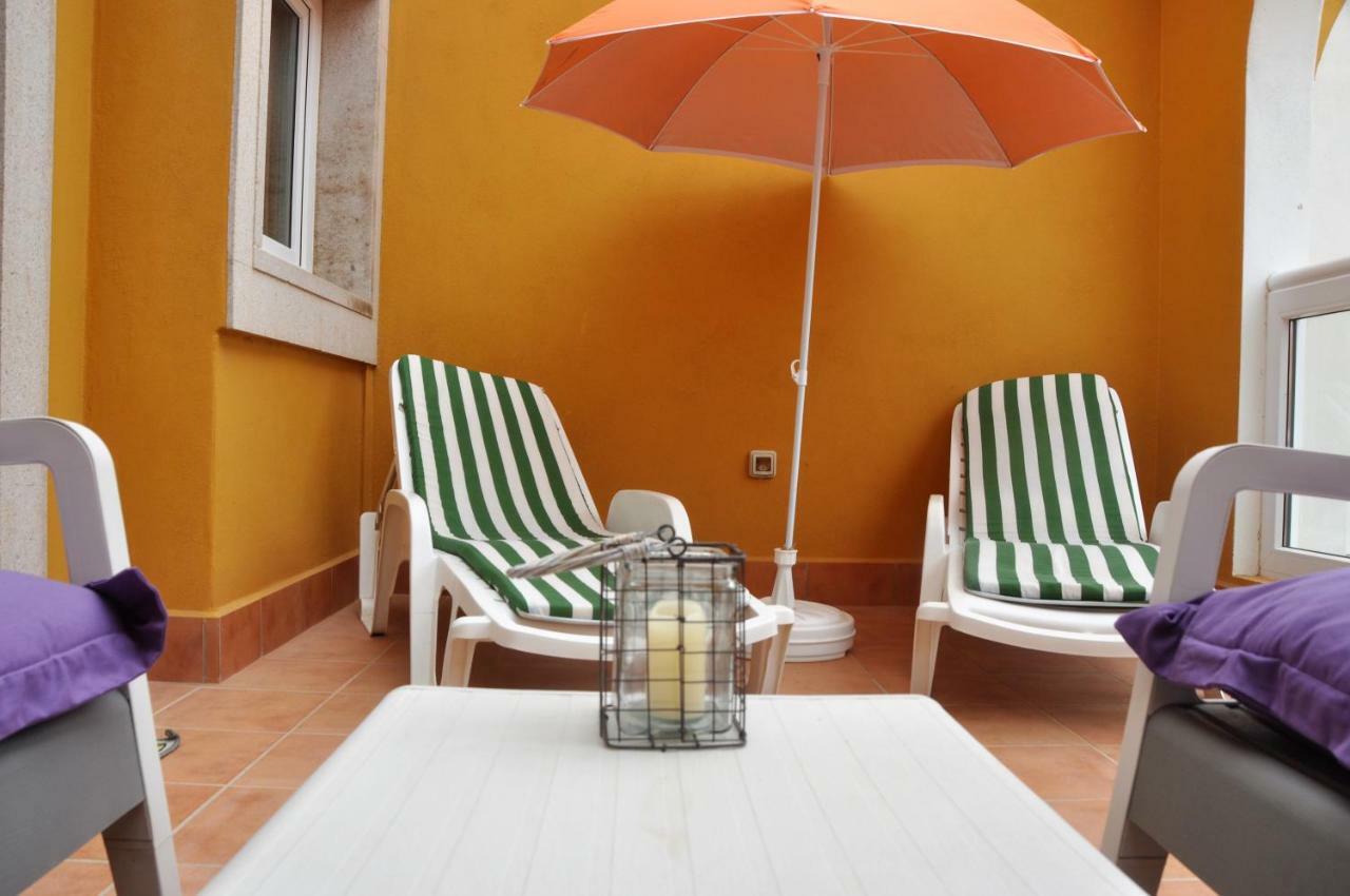 Cotillosand Bagian luar foto